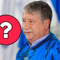 Fue olvidado por Dóniga en El Salvador y ahora le manda un claro mensaje al Bolillo Gómez desde Europa: “Estoy listo”