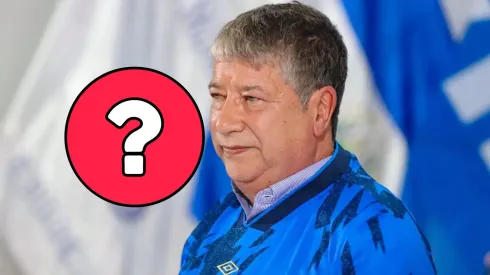 Fue olvidado por Dóniga en El Salvador y ahora le manda un claro mensaje al Bolillo Gómez desde Europa: "Estoy listo".