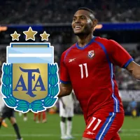 “Muy interesante”: Ismael Díaz gana protagonismo en un grande de Argentina gracias a su racha goleadora