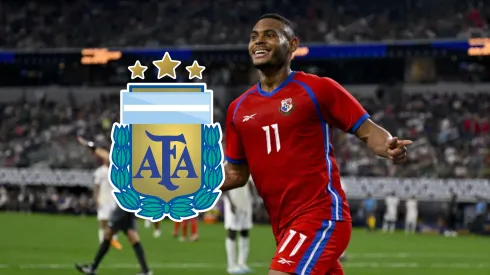 "Muy interesante": Ismael Díaz gana protagonismo en un grande de Argentina gracias a su racha goleadora.