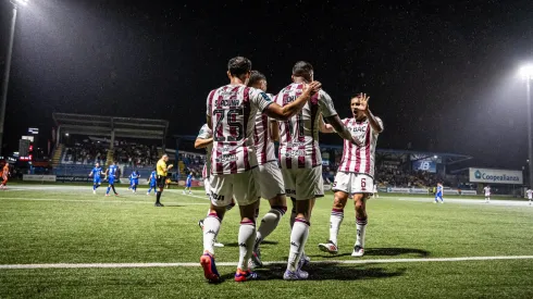 La salida inminente que se viene en Saprissa