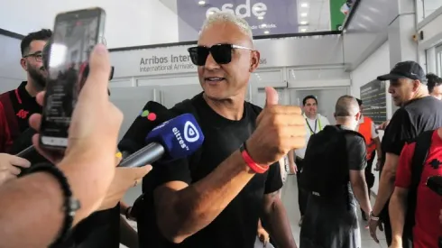 Keylor Navas incrementa la incertidumbre sobre su regreso a la Selección de Costa Rica