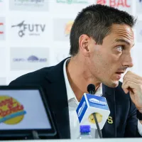 “Me iré con la cabeza en alto”: Sergio Gila rompe el silencio y confirma lo que todos en Saprissa le pedían