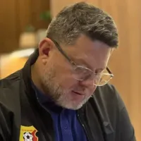 Jafet Soto juega fuerte: negocia con un entrenador que dirige en Costa Rica para llevárselo a Herediano