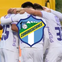 “Saldría del plantel”: Comunicaciones se prepara para una salida de peso que reforzaría a un rival directo