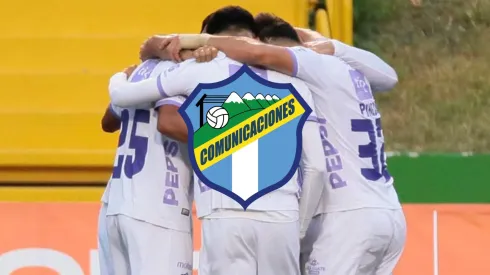 Comunicaciones se prepara para una salida de peso