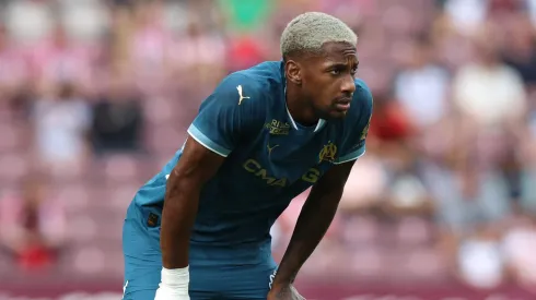 Murillo confirma el desembarco que Marsella no puede ocultar