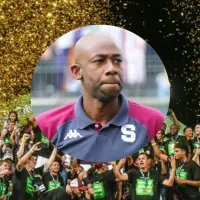 “Volverá a Saprissa”: Wanchope sigue de cerca la llegada de un refuerzo que fue campeón con Vladimir Quesada