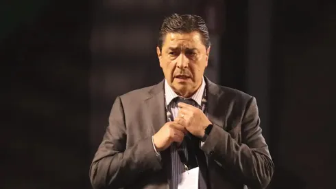 Luis Fernando Tena sorprende con varios nombres nuevos en la convocatoria de Guatemala