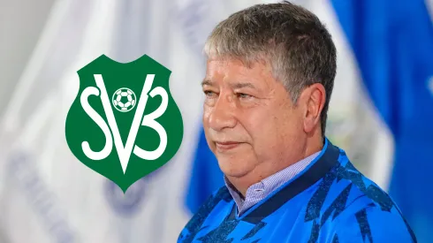 Surinam pone en alerta al Bolillo Gómez y a la selección de El Salvador