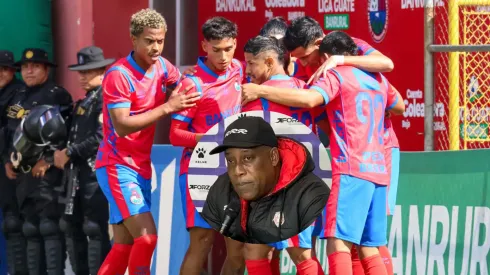 Figura de Municipal lanza advertencia a Hernán Medford para la vuelta de las semifinales