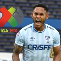 Con los días contados en Ecuador: Ismael Díaz aparece en el radar de un equipo de la Liga MX