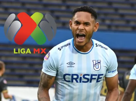 Ismael Díaz aparece en el radar de un equipo de Liga MX