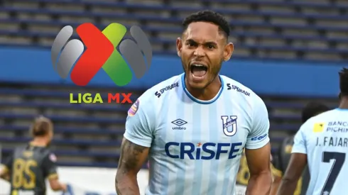 Ismael Díaz aparece en el radar de un equipo de Liga MX
