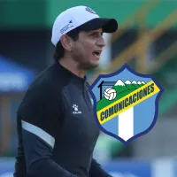 Se iría junto a Ronald González: Comunicaciones busca rescindir el contrato a un jugador que critica la afición