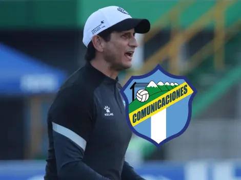 Comunicaciones busca rescindir el contrato a un jugador muy criticado