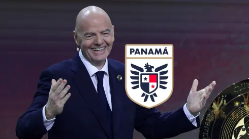 Panamá es reconocida por FIFA junto a dos campeones del mundo