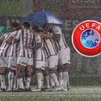De Europa a Costa Rica: Saprissa planea romper el mercado con un fichaje que nadie esperaba