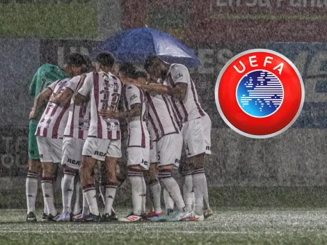 De Europa a Costa Rica: Saprissa planea romper el mercado con un fichaje impensado