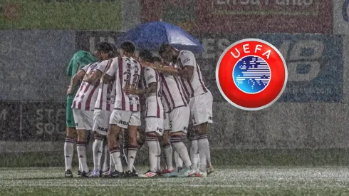 Saprissa pone la mira en Europa.