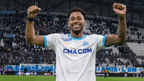 Michael Amir Murillo da el salto en Europa que tanto se esperaba