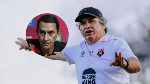 Machillo Ramírez no tiene lugar para un juvenil de Guimaraes.