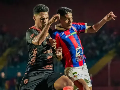 Águila vs. FAS: hora, TV y dónde ver el partido de vuelta