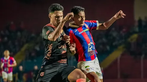 Águila vs. FAS: hora, TV y dónde ver el partido de vuelta