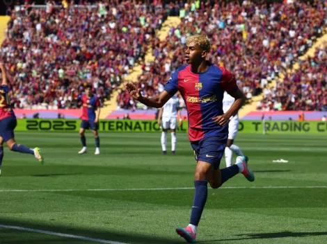 Barcelona venció a Real Madrid y acaricia el título de LaLiga: así quedó la tabla de posiciones en España tras un Clásico lleno de goles