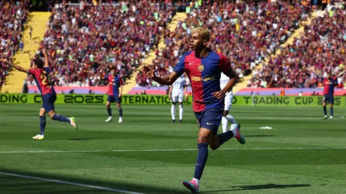 Barcelona venció a Real Madrid y acaricia el título de LaLiga: así quedó la tabla de posiciones en España tras un Clásico lleno de goles.