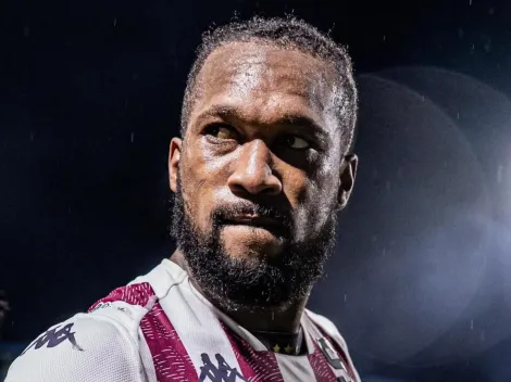 Kendall Waston sacude a Saprissa con una decisión sobre su futuro fuera de las canchas