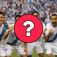 “Europa o Sudamérica”: figura de la Selección de Guatemala confirma que cambiará de equipo
