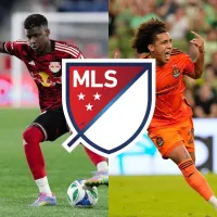 Histórico: Omar Valencia alcanza un logro en la MLS que deja muy por debajo a Carrasquilla