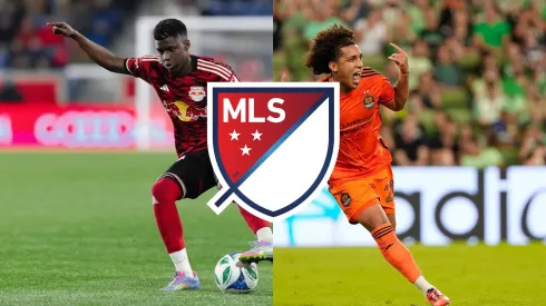 Histórico: Omar Valencia alcanza un logro en la MLS que deja muy por debajo a Carrasquilla.