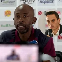 Sorpresa total en Saprissa: Wanchope anuncia su limpieza con una decisión que deja a Sergio Gila mal parado