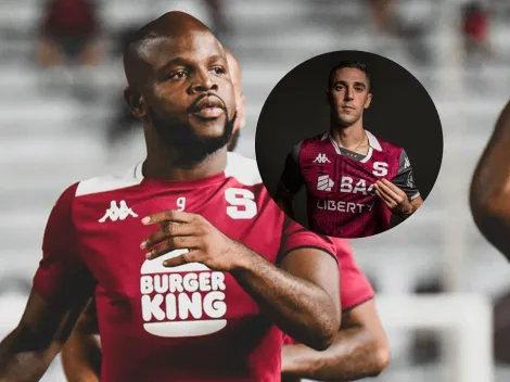 Javon East reaparece con un guiño que emociona