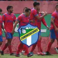 Municipal podría dar un golpe de autoridad que lamentaría Comunicaciones