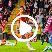 No se vio en TV: así reaccionaron Jafet Soto y Herediano puertas adentro tras la paliza de Saprissa