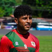 Futuro confirmado: Johan Venegas revela la noticia que Saprissa no esperaba escuchar