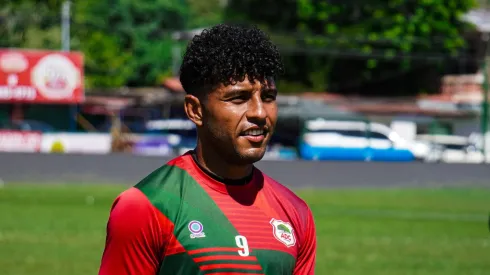 Futuro confirmado: Johan Venegas revela la noticia que Saprissa no esperaba escuchar