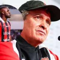 Decisión tomada: el Machillo Ramírez sorprende a Alajuelense con una sentencia sobre Joel Campbell