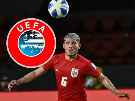 “Decisión final”: Cristian Martínez recibe la noticia que cambia su futuro en Europa