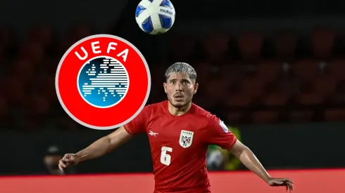 “Decisión final”: Cristian Martínez recibe la noticia que cambia su futuro en Europa.