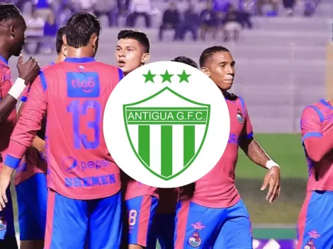 Municipal en problemas: Sebastián Bini recibe la noticia más temida antes de las finales con Antigua