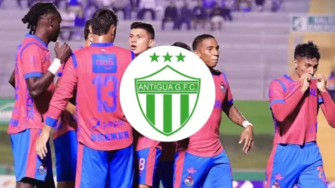 Municipal en problemas: Sebastián Bini recibe la noticia más temida antes de las finales con Antigua.