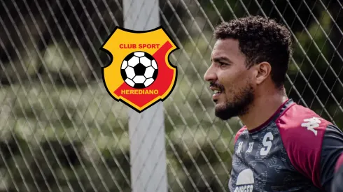 No se vio en TV: Esteban Alvarado humilla a Jafet Soto ante los ojos del Ricardo Saprissa