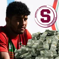 Mientras Johan Venegas confirma su futuro, esto deberá pagar Saprissa para concretar el fichaje