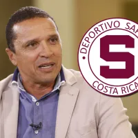 Ni la goleada lo calmó: Erick Lonis fulminó a Saprissa de la manera que nadie esperaba