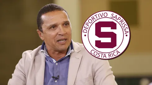 Erick Lonis fulminó a Saprissa