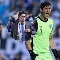 Nicholas Hagen queda en el medio: Luis Fernando Tena tiene que tomar una drástica decisión en Guatemala